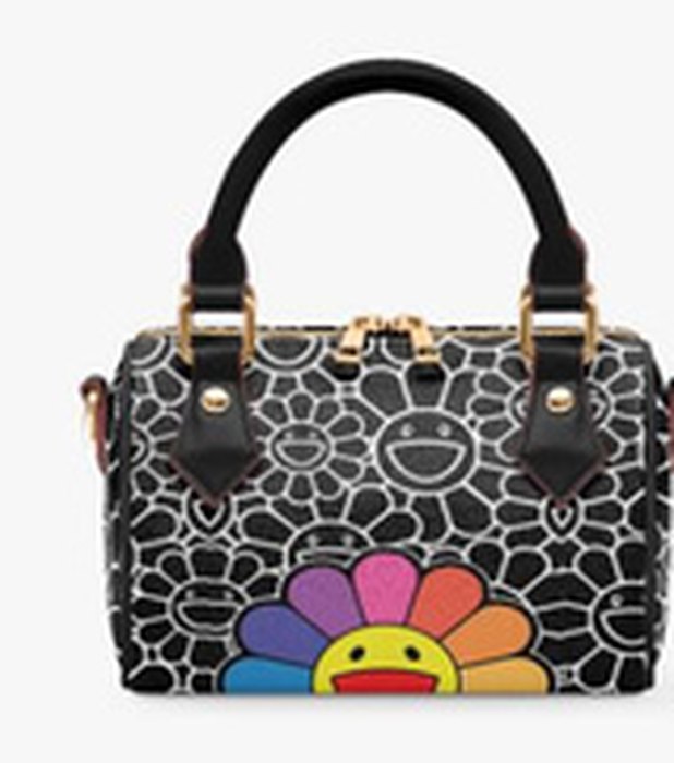 Handbags & Crossbodies print from LA'SHEI'S DollHouse