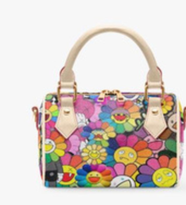 Handbags & Crossbodies print from LA'SHEI'S DollHouse