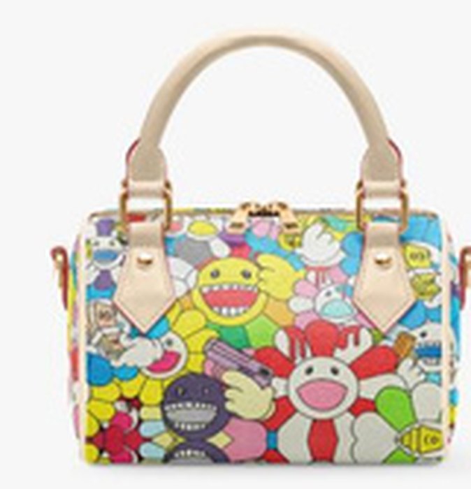Handbags & Crossbodies print from LA'SHEI'S DollHouse
