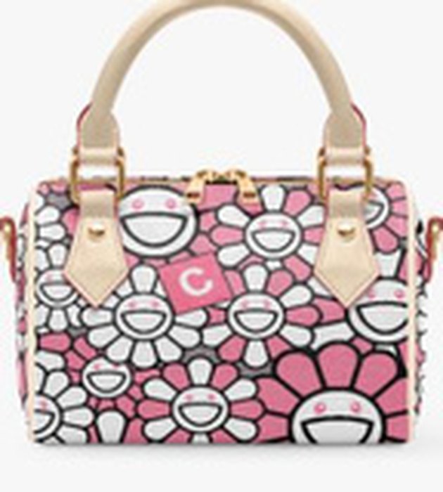 Handbags & Crossbodies print from LA'SHEI'S DollHouse