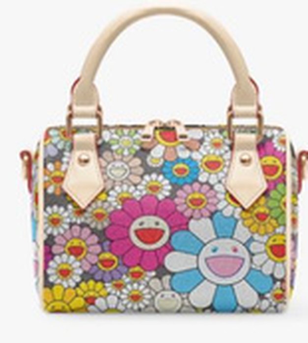 Handbags & Crossbodies print from LA'SHEI'S DollHouse
