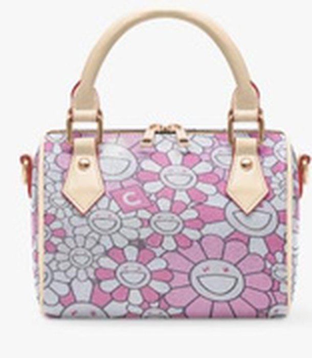 Handbags & Crossbodies print from LA'SHEI'S DollHouse