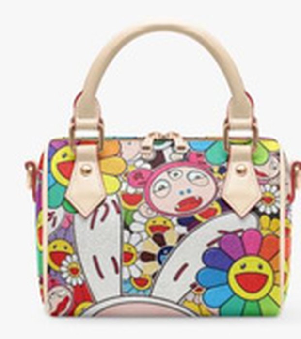 Handbags & Crossbodies print from LA'SHEI'S DollHouse