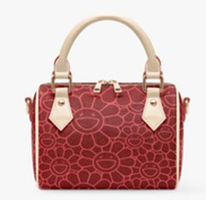 Handbags & Crossbodies print from LA'SHEI'S DollHouse