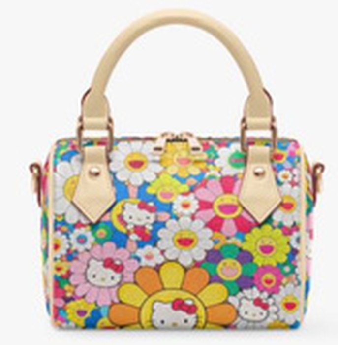 Handbags & Crossbodies print from LA'SHEI'S DollHouse