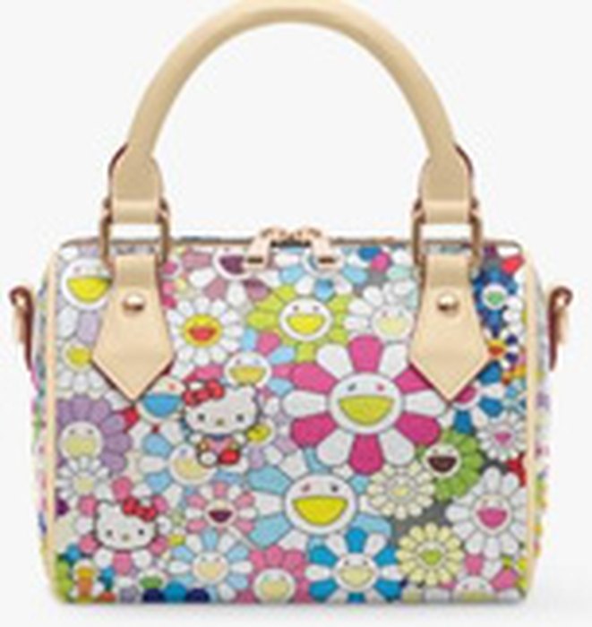 Handbags & Crossbodies print from LA'SHEI'S DollHouse