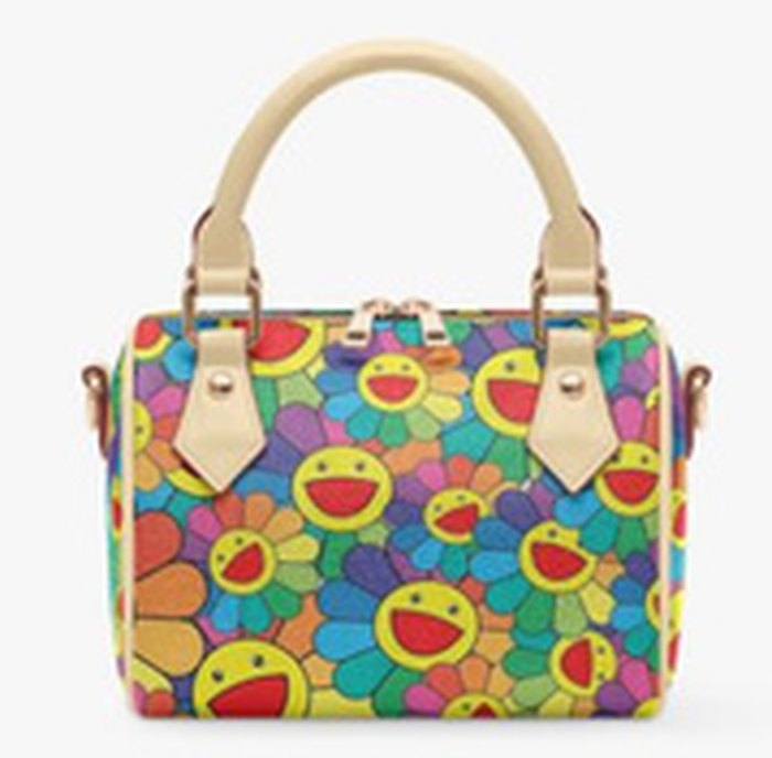 Handbags & Crossbodies print from LA'SHEI'S DollHouse