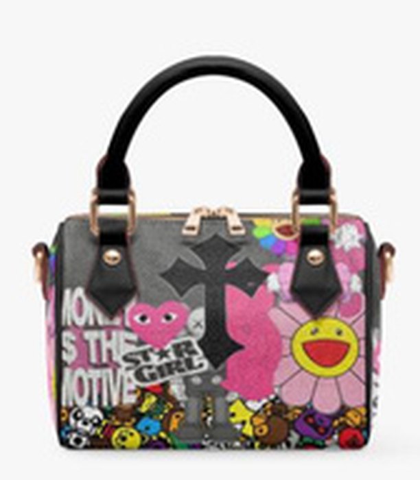 Handbags & Crossbodies print from LA'SHEI'S DollHouse