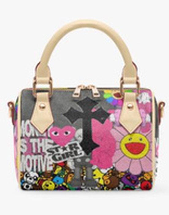Handbags & Crossbodies print from LA'SHEI'S DollHouse
