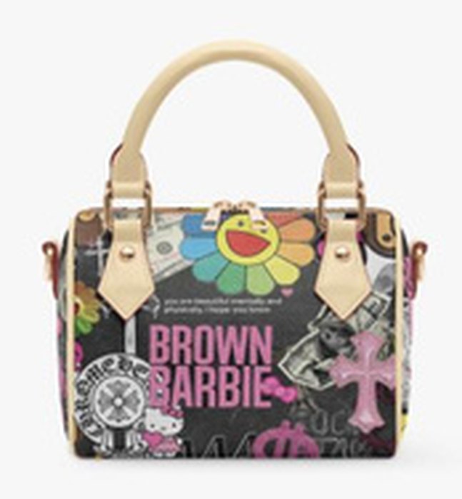 Handbags & Crossbodies print from LA'SHEI'S DollHouse