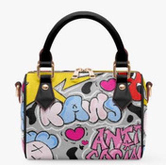 Handbags & Crossbodies print from LA'SHEI'S DollHouse