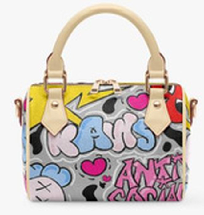 Handbags & Crossbodies print from LA'SHEI'S DollHouse