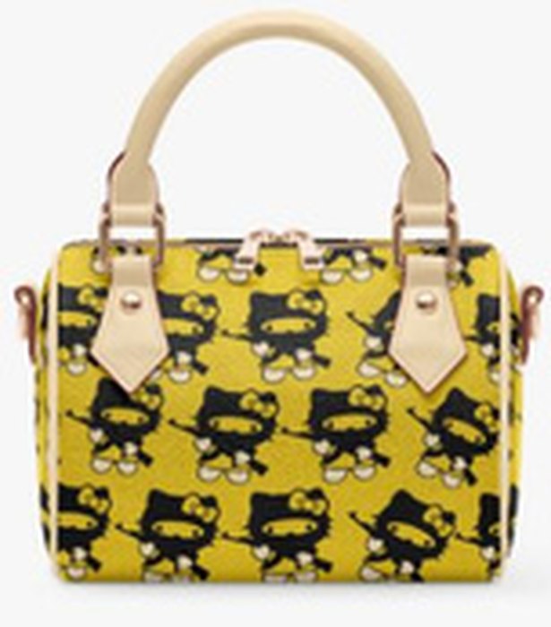 Handbags & Crossbodies print from LA'SHEI'S DollHouse