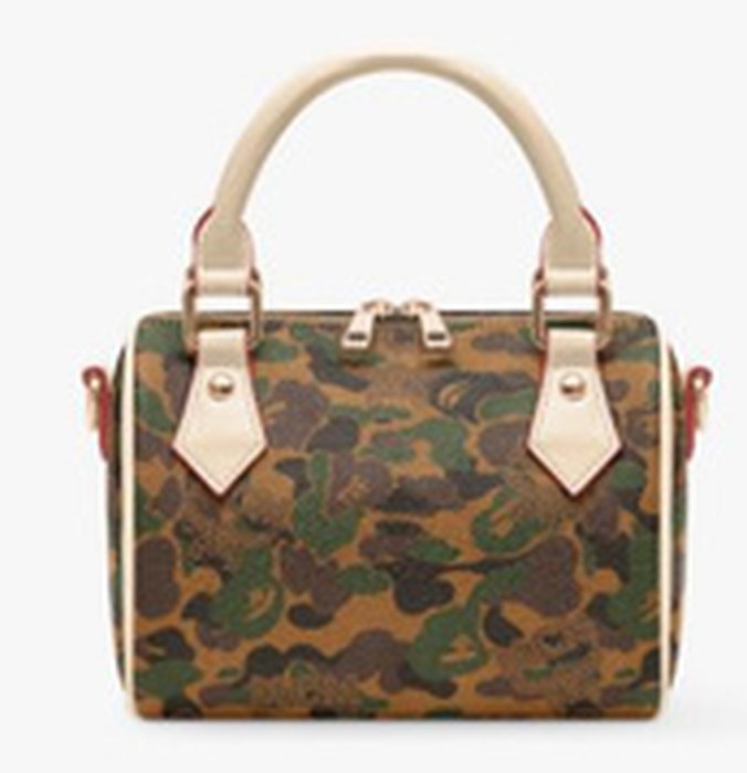 Handbags & Crossbodies print from LA'SHEI'S DollHouse