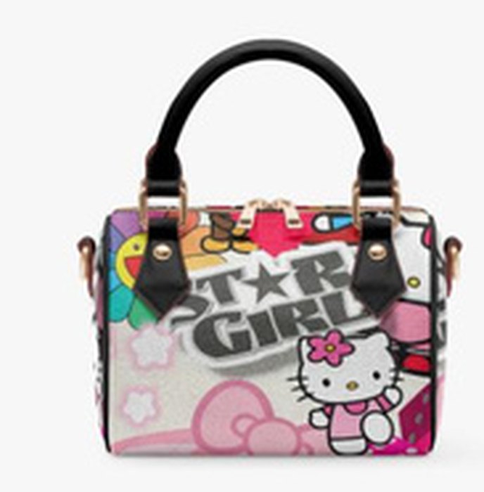 Handbags & Crossbodies print from LA'SHEI'S DollHouse