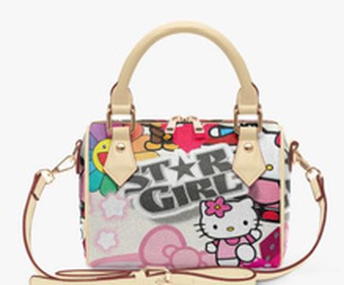 Handbags & Crossbodies print from LA'SHEI'S DollHouse