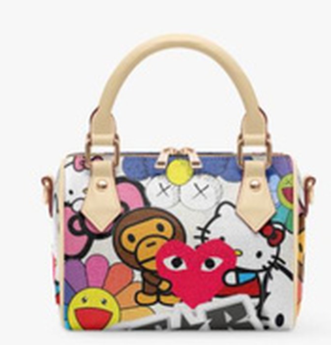 Handbags & Crossbodies print from LA'SHEI'S DollHouse