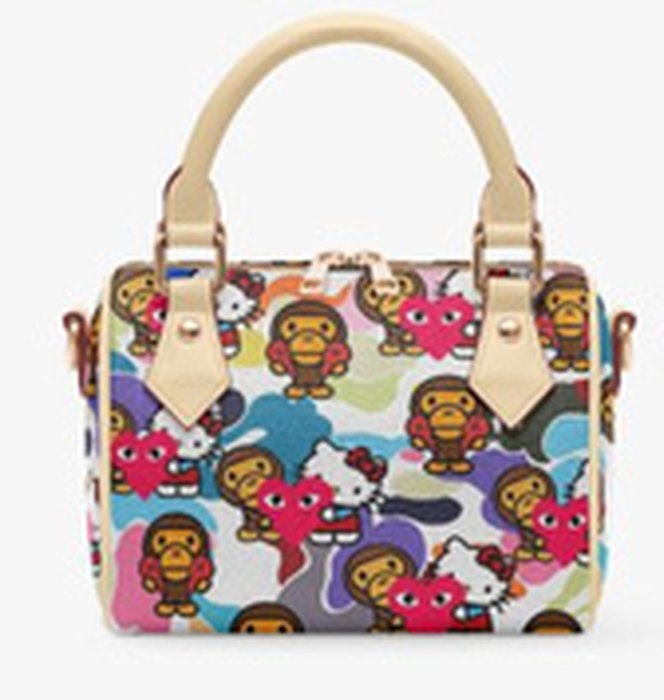 Handbags & Crossbodies print from LA'SHEI'S DollHouse