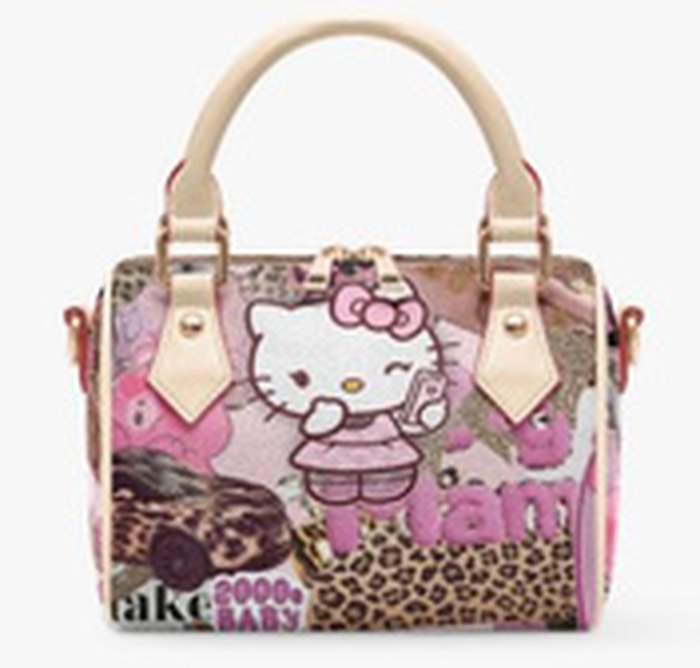 Handbags & Crossbodies print from LA'SHEI'S DollHouse