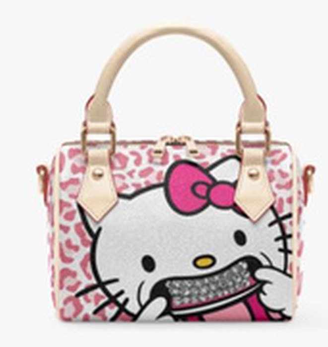 Handbags & Crossbodies print from LA'SHEI'S DollHouse