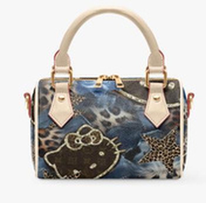 Handbags & Crossbodies print from LA'SHEI'S DollHouse
