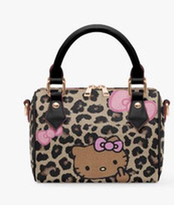 Handbags & Crossbodies print from LA'SHEI'S DollHouse