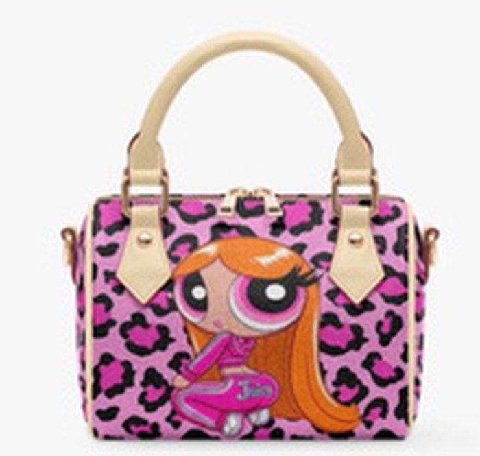 Handbags & Crossbodies print from LA'SHEI'S DollHouse