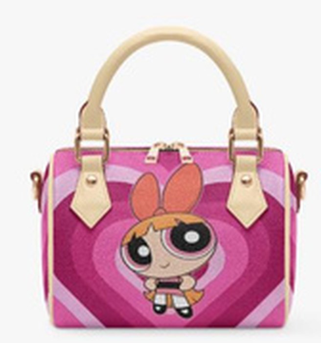 Handbags & Crossbodies print from LA'SHEI'S DollHouse