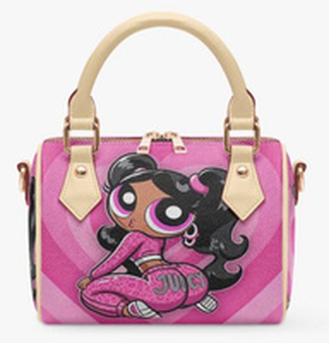 Handbags & Crossbodies print from LA'SHEI'S DollHouse