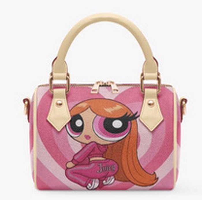 Handbags & Crossbodies print from LA'SHEI'S DollHouse