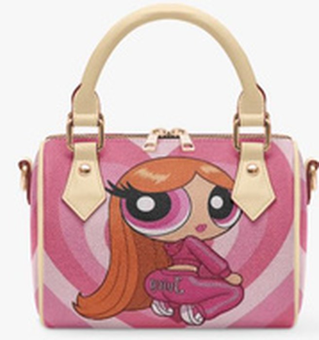Handbags & Crossbodies print from LA'SHEI'S DollHouse