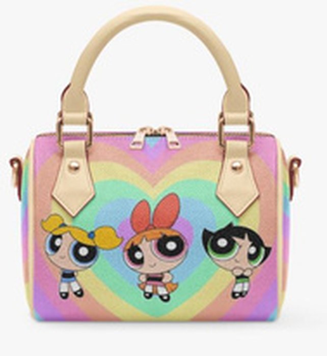 Handbags & Crossbodies print from LA'SHEI'S DollHouse