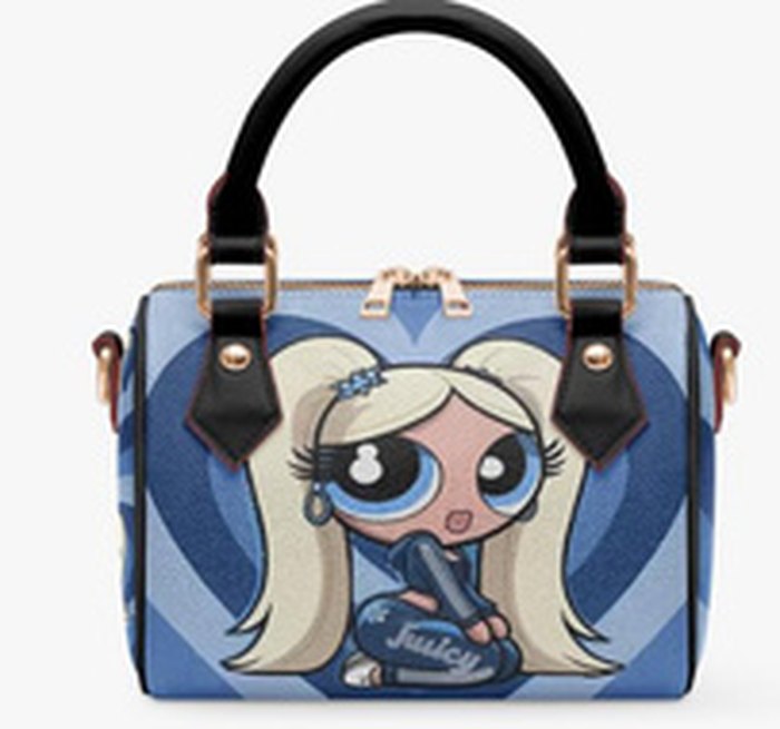 Handbags & Crossbodies print from LA'SHEI'S DollHouse