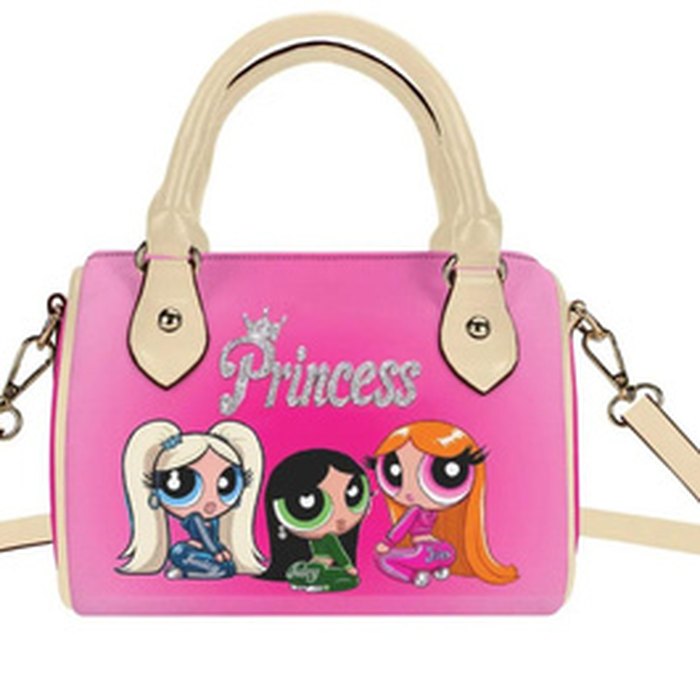 Handbags & Crossbodies print from LA'SHEI'S DollHouse