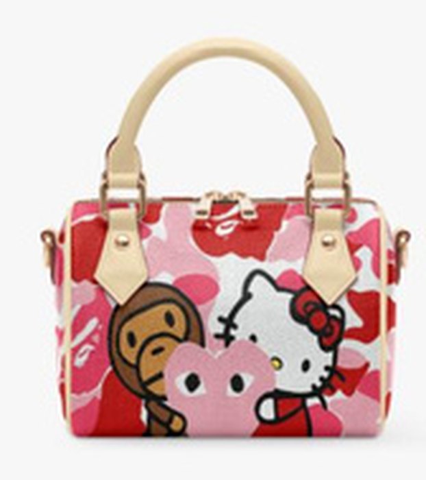 Handbags & Crossbodies print from LA'SHEI'S DollHouse