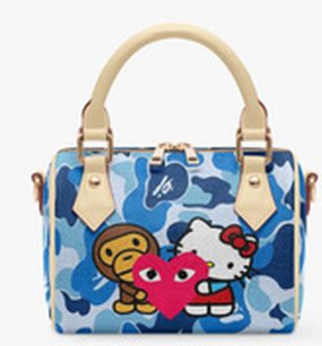 Handbags & Crossbodies print from LA'SHEI'S DollHouse