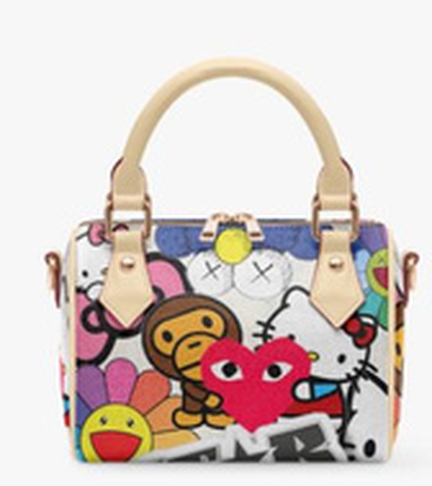 Handbags & Crossbodies print from LA'SHEI'S DollHouse