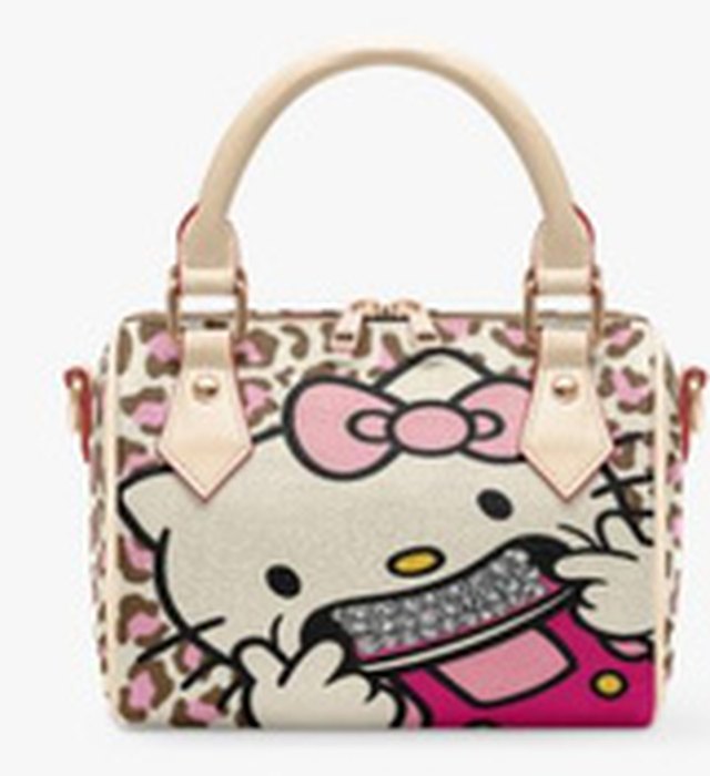 Handbags & Crossbodies print from LA'SHEI'S DollHouse