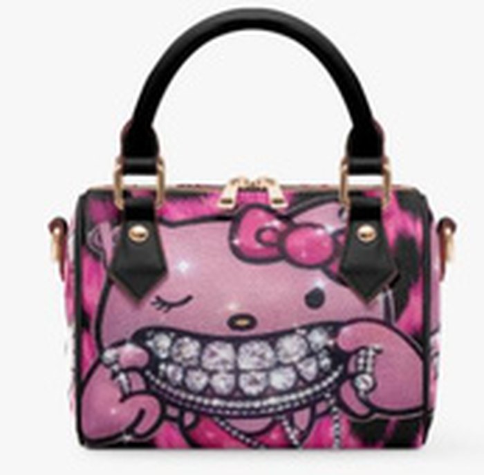 Handbags & Crossbodies print from LA'SHEI'S DollHouse