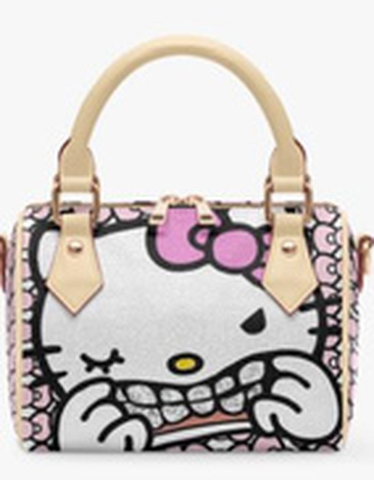 Handbags & Crossbodies print from LA'SHEI'S DollHouse