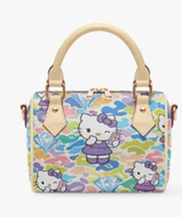 Handbags & Crossbodies print from LA'SHEI'S DollHouse