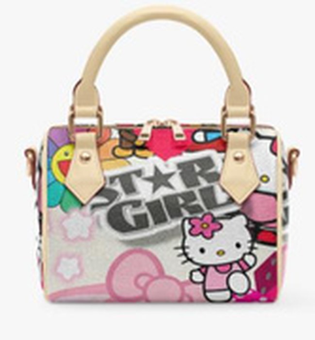 Handbags & Crossbodies print from LA'SHEI'S DollHouse