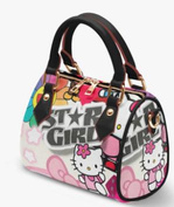 Handbags & Crossbodies print from LA'SHEI'S DollHouse