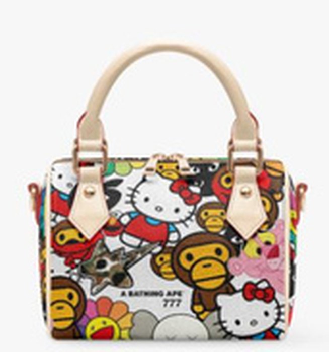 Handbags & Crossbodies print from LA'SHEI'S DollHouse