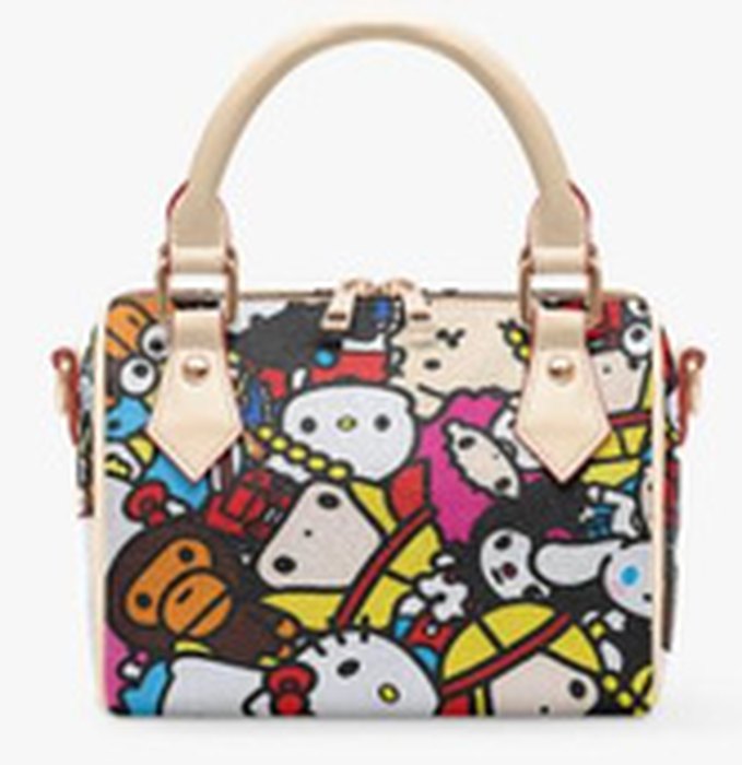 Handbags & Crossbodies print from LA'SHEI'S DollHouse