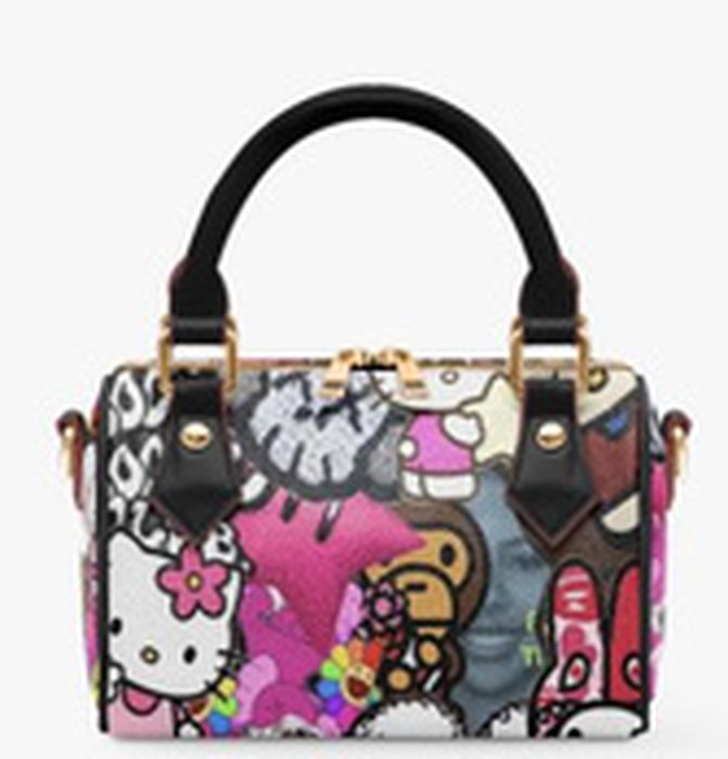 Handbags & Crossbodies print from LA'SHEI'S DollHouse