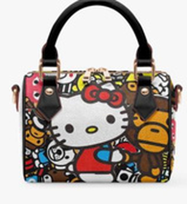 Handbags & Crossbodies print from LA'SHEI'S DollHouse