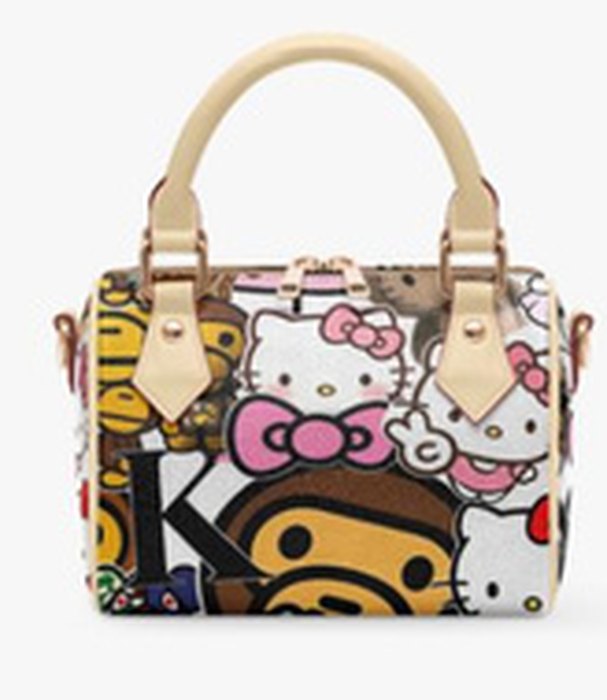 Handbags & Crossbodies print from LA'SHEI'S DollHouse