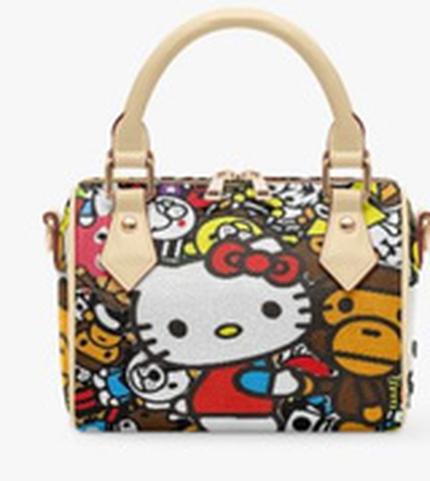 Handbags & Crossbodies print from LA'SHEI'S DollHouse