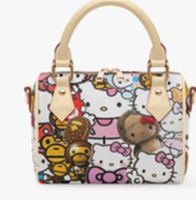 Handbags & Crossbodies print from LA'SHEI'S DollHouse
